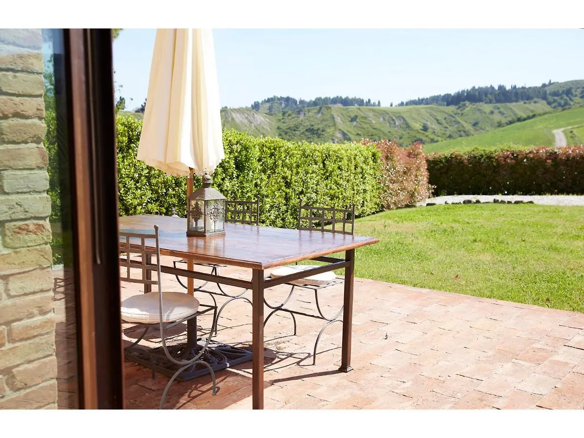Holiday home Villa Martha Volterra