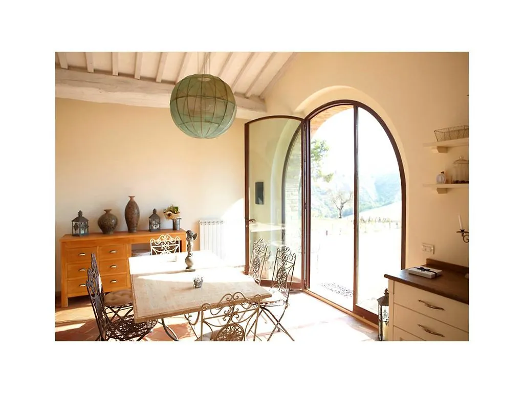 Villa Martha Volterra