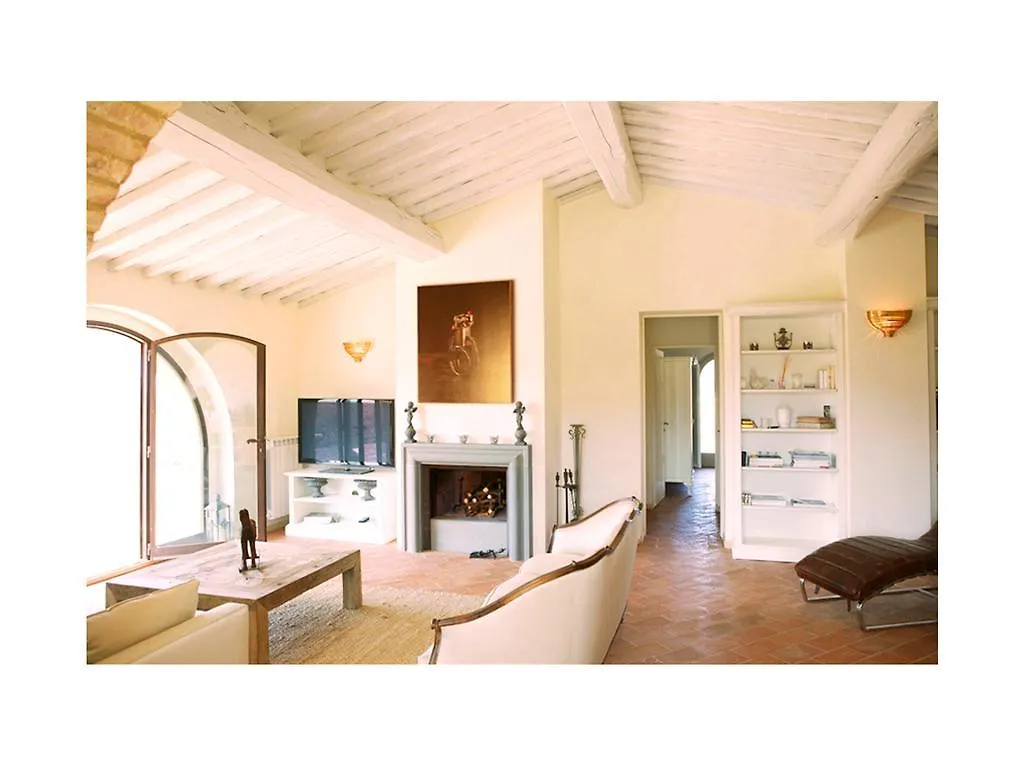 Villa Martha Volterra