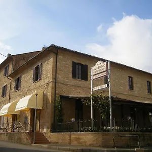3* ホテル Il Vecchio Mulino